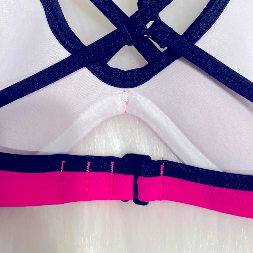 Victoria’s Secret PINK Bikini Top Like New Excellent Condition - Picture 4 of 6